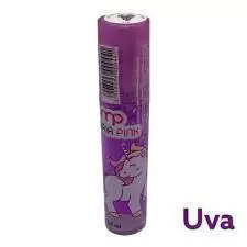 Brilho Labial Unicórnio - Maria Pink