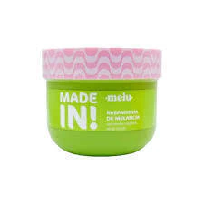 Esfoliante Corporal Raspadinha De Melancia Melu Ruby Rose Made In