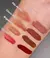 Duo Lips Batom Gloss Chocofun Fenzza - SOS MAKE STORE