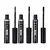 Gel Volumizador de Sobrancelha Ruby Rose Full Brow