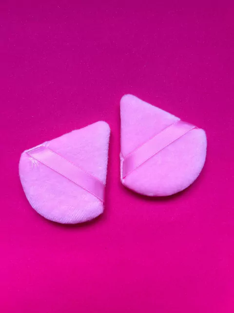 Esponja Para Pó Solto