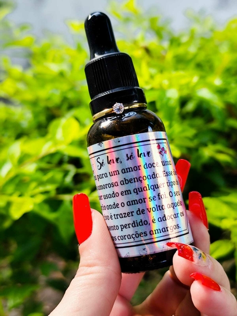 Óleo “Só Love, Só Love” _ Amor