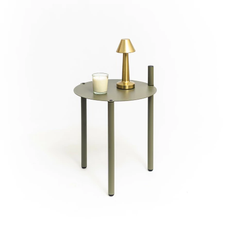 Mesita Auxiliar Matera - comprar online