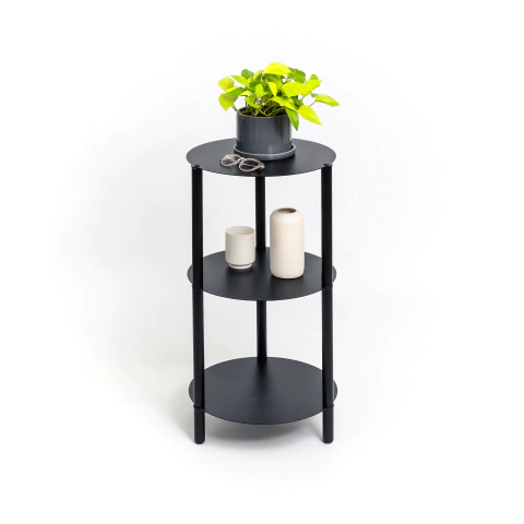 Mesa Auxiliar 3 Pisos - comprar online