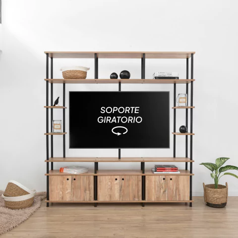 Rack de tv - R05 - comprar online