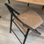 Silla Plegable C09 - DEGË Muebles