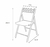 Silla Plegable C09