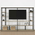 RACK DE TV - R12 - DEGË Muebles