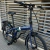 BICICLETA URBANA PLEGABLE TERN NODE D8 R24 - Teclabike