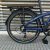 Imagen de BICICLETA URBANA PLEGABLE TERN NODE D8 R24