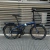 BICICLETA URBANA PLEGABLE TERN NODE D8 R24 - comprar online