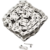 CADENA KMC 1/2X1/8 Z1EHX-W - comprar online