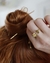 Anillo Flora- Bronce - Verdajoyeria