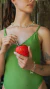 Frutilla Mate