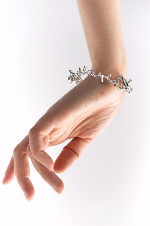 Pulsera Filamento - comprar online