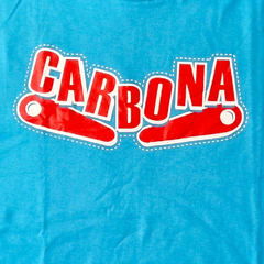 Camiseta CARBONA "Taito" - comprar online