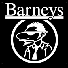 Camiseta "Barneys" - comprar online