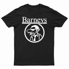 Camiseta "Barneys"