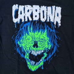 Camiseta BABE LOOK Carbona Zumbi por Paulo Rocker - comprar online