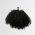 Afro Puff Sim 45CM - COR 1