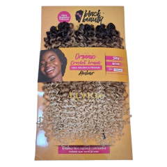 Ambar Black Beauty 60 CM - MT2/27/613 com 3 Telas