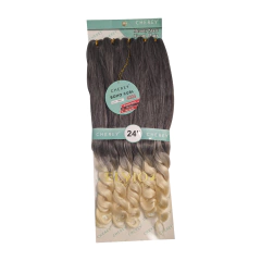 Boho Curl Cherey 65 CM - T4/613