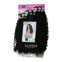 Carnaval Fashion Classic 60CM/65CM/70CM - COR 2 com 9 Telas