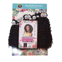 Margarida Fashion Classic 40CM/45CM/50CM - COR 2