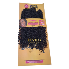 Rubi Black Beauty 70 CM - COR 4