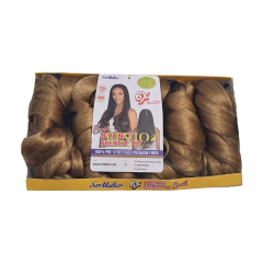 French Curl Ser Mulher 65 CM - COR 27