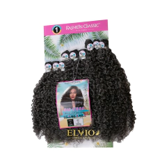 Iza Fashion Classic 55CM/60CM/65CM - COR 44 com 9 Telas