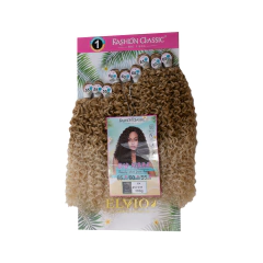 Iza Fashion Classic 55CM/60CM/65CM - MT27/613 com 9 Telas