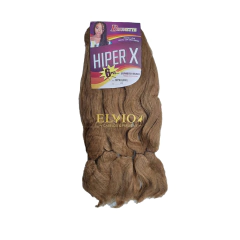 Hiper X Zhang Hair 65 CM - COR 27