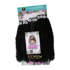 Lindona Fashion Classic 60CM/65CM/70CM - 1B com 9 Telas