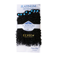 Meria Max Platinum 55CM/60CM/65CM - 1B com 9 Telas