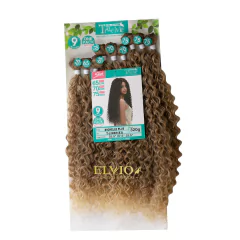 Michelle Plus True Me 65CM/70CM/75CM - T-LINEN com 9 Telas