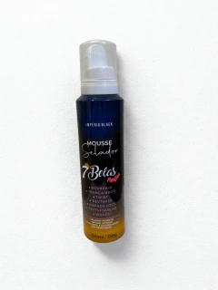 Mousse selador Sete Belas