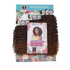 Margarida Fashion Classic 40CM/45CM/50CM - MT1B/30