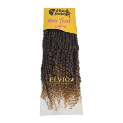 Mali Twist Black Beauty 65 CM - T1B/27