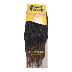 Havana Mambo Black Beauty 65 CM - T1B/27