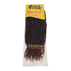 Mali Twist Black Beauty 65 CM - T1B/30