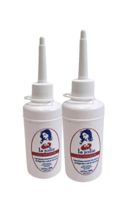 Removedor La jolie - 2 Unidades