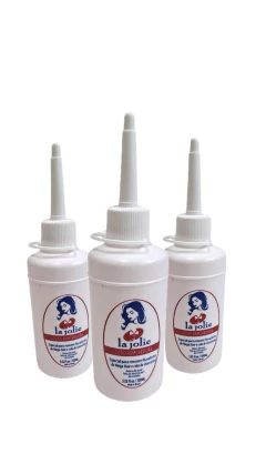 Removedor La Jolie - 5 unidades