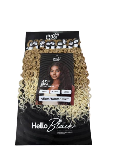 Black Hello - COR 27/613