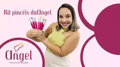 Banner da categoria PINCÉIS