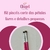 KIT PINCÉIS CORTE DAS PÉTALAS LIVRES E DETALHES PEQUENOS