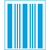 STM-227 / STENCIL - LISTRA GROSSA E FINA,17X21CM - comprar online