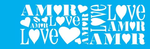 OPAST.0483 - AMOR 10X30