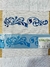 STE-294 / STENCIL - ARABESCOS,28X8CM - comprar online