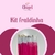 Kit pinceis FRALDAS 13 pincéis